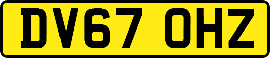 DV67OHZ