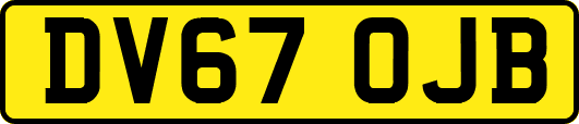 DV67OJB