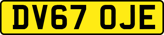DV67OJE