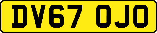 DV67OJO