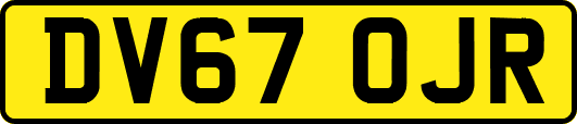 DV67OJR