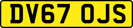 DV67OJS