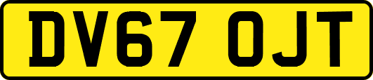 DV67OJT
