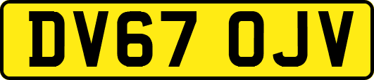 DV67OJV