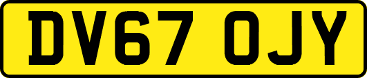 DV67OJY
