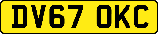 DV67OKC