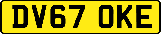 DV67OKE