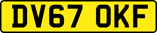 DV67OKF