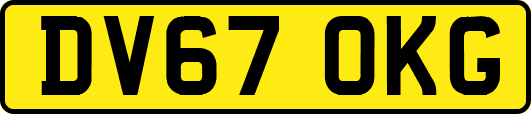 DV67OKG