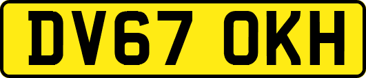 DV67OKH