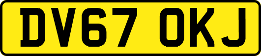 DV67OKJ