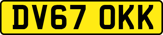 DV67OKK