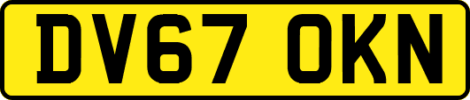 DV67OKN