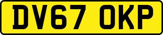 DV67OKP