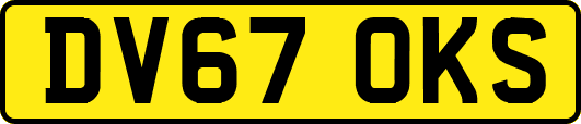DV67OKS