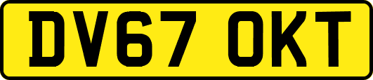 DV67OKT