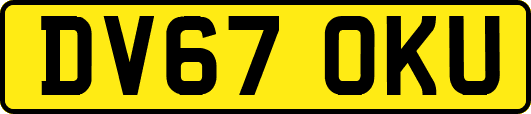 DV67OKU