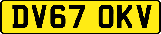 DV67OKV