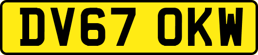 DV67OKW