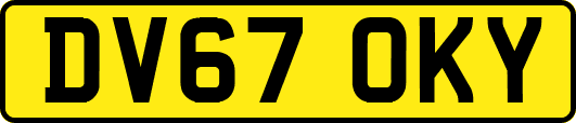 DV67OKY