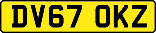 DV67OKZ