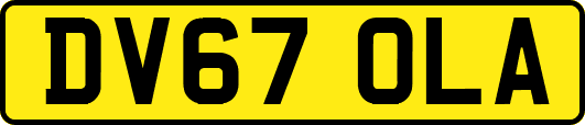 DV67OLA