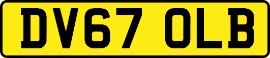 DV67OLB