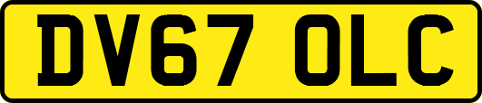 DV67OLC