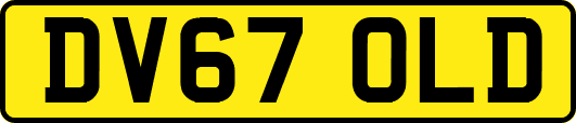 DV67OLD