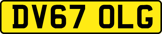 DV67OLG