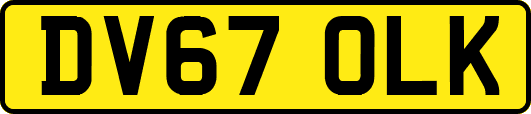 DV67OLK