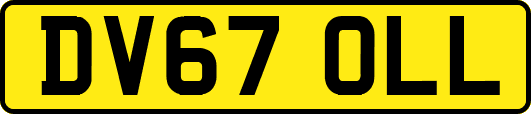 DV67OLL