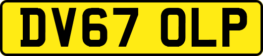 DV67OLP