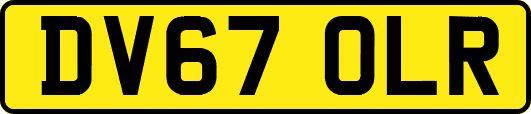 DV67OLR