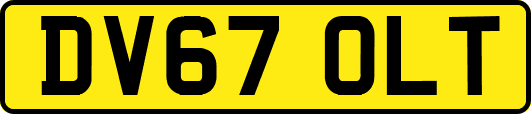DV67OLT