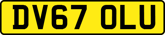 DV67OLU