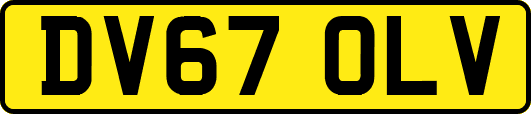 DV67OLV