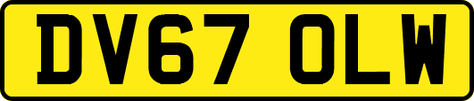 DV67OLW