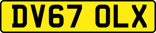 DV67OLX