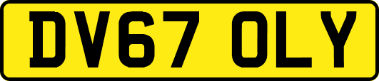 DV67OLY