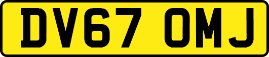 DV67OMJ
