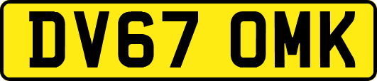 DV67OMK