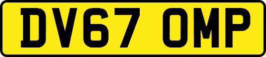 DV67OMP