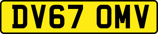 DV67OMV