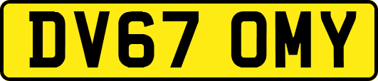 DV67OMY
