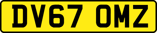 DV67OMZ
