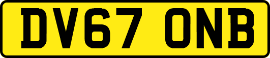 DV67ONB