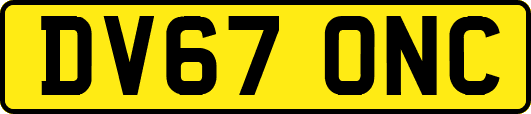 DV67ONC
