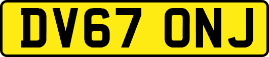 DV67ONJ