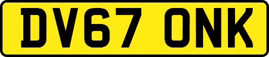 DV67ONK